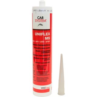 CS GREY UNIFLEX MS SPRAYABLE S/SEALER