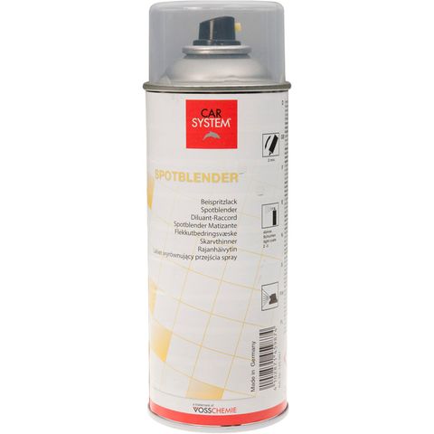 SPOT BLENDING REDUCER AEROSOL