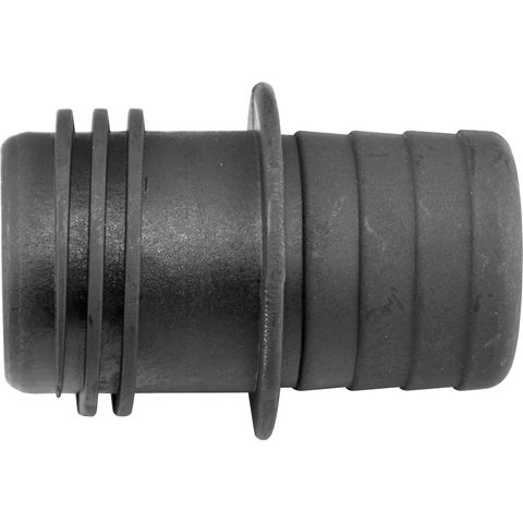 VACUUM ADAPTER FOR ELECTRIC SANDER