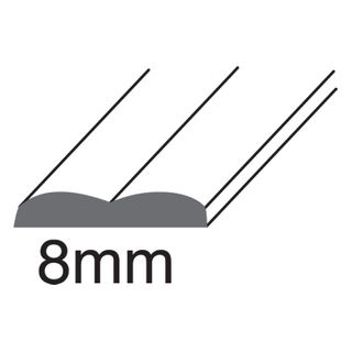 SEALING TAPE 8MM X 16M