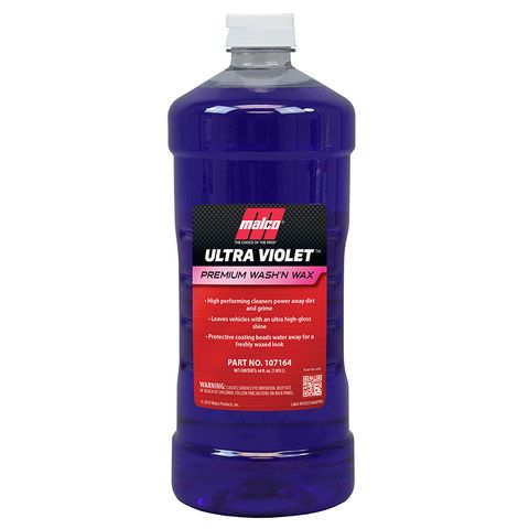 MALCO ULTRA-VIOLET™