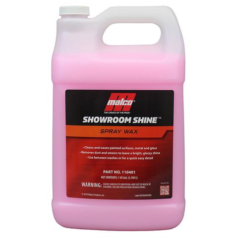 MALCO SHOWROOM SHINE™