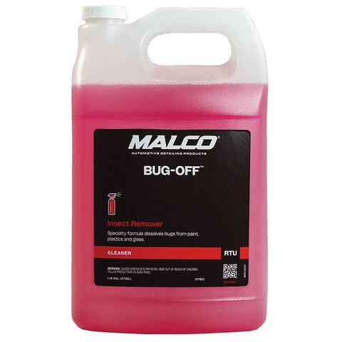 MALCO BUG OFF INSECT REMOVER