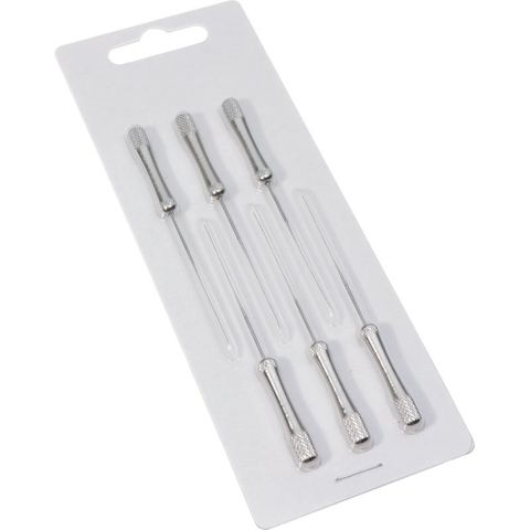 PAINT DIRT REMOVING NEEDLE 6 PCS