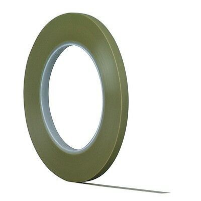 3M 218 SCOTCH FINE LINE TAPE GREEN