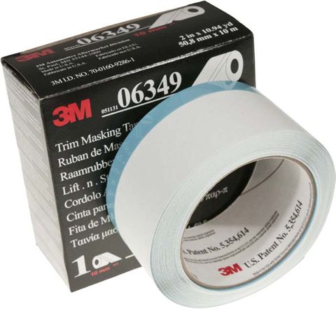 Masking Tape Scotch 3500 24mm x 40m