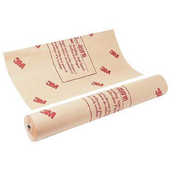 3M 5916 WELDING AND SPARK DEFLECTION PAPER 610MM X 46M ROLL