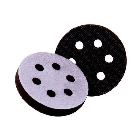 3M 5771 HOOKIT SOFT INTERFACE PAD 76MM