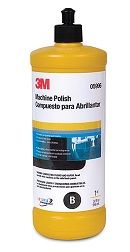 3M 5996 MACHINE POLISH GLAZE DARK 946ML