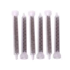 3M 8193 AUTOMIX NOZZLES PKT 6