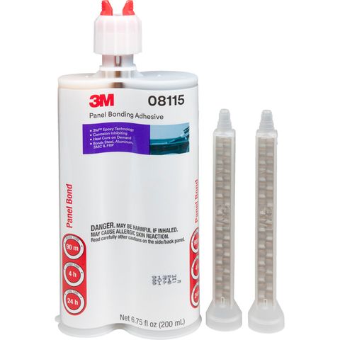 3M 8115 PANEL BONDING ADHESIVE 200ML