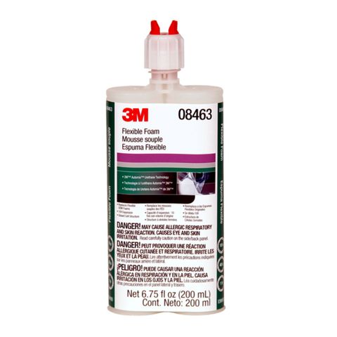 3M 8463 FLEXIBLE FOAM (ANTI-FLUTTER) 200ML