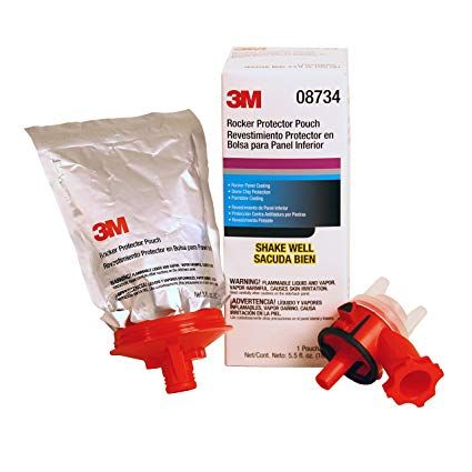 3M 08734 ROCKER POUCH 163ML