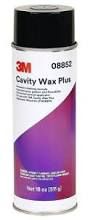 3M 8852 CAVITY WAX PLUS CORROSION COATING AEROSOL