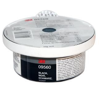 3M 9560 DRY GUIDE COAT CARTRIDGE BLACK 50G