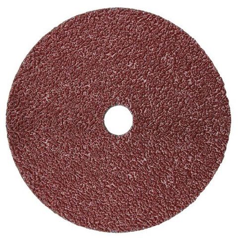 3M 982C CUBRITRON II FIBRE DISCS