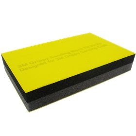 3M 35123 GRIPPY SANDING BLOCK