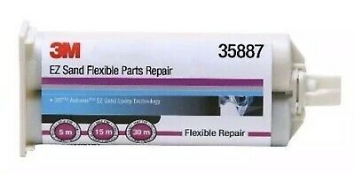 3M EZ SAND FLEXIBLE PARTS REPAIR ADHESIVE