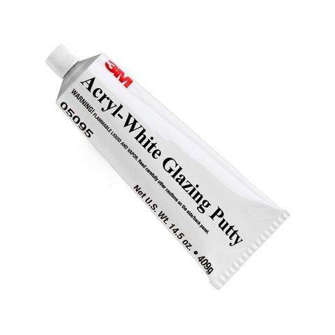 3M 1K ACRYL PUTTY