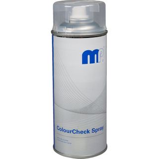 MP COLOUR CHECK AEROSOL 400ML
