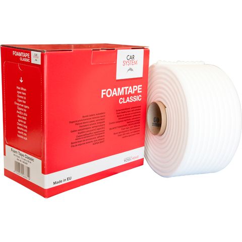 FOAM SEALING TAPE 13mm