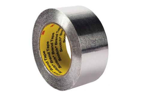 3M ALUMINIUM FOIL TAPE 425