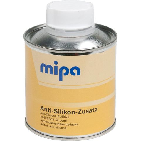 MIPA ANTI-SILICONE ADDITIVE