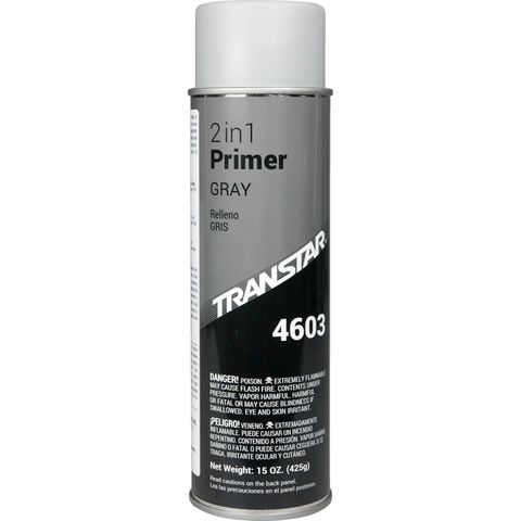 2 IN 1 PRIMER AEROSOL