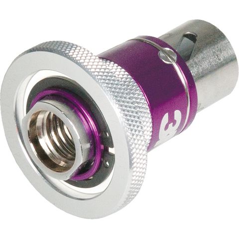 3M 5752 QUICK CONNECT ADAPTOR 5/8"