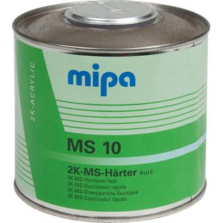 MIPA MS10 FAST HARDENER 0.5L