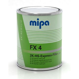 MIPA FX4 EXPRESS FILLER 1L