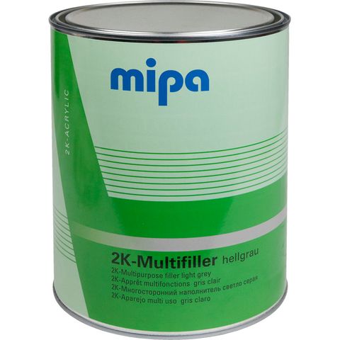 MIPA 2K MULTIFILLER