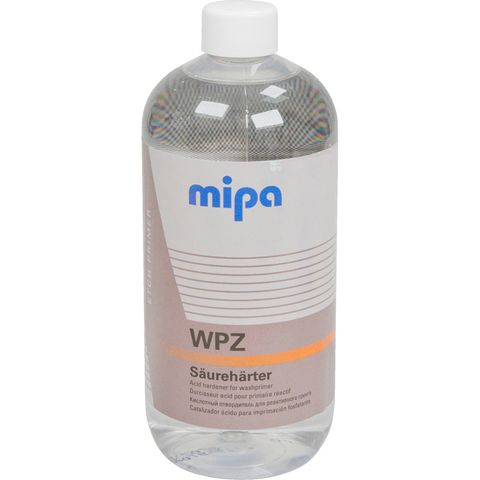 MIPA HARDENER WPZ