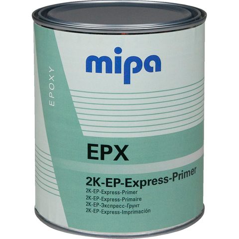 MIPA EPX EXPRESS EXPOXY PRIMER