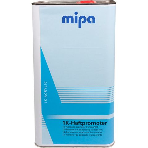MIPA 1K HAFTPROMOTER ADHESION CLEAR