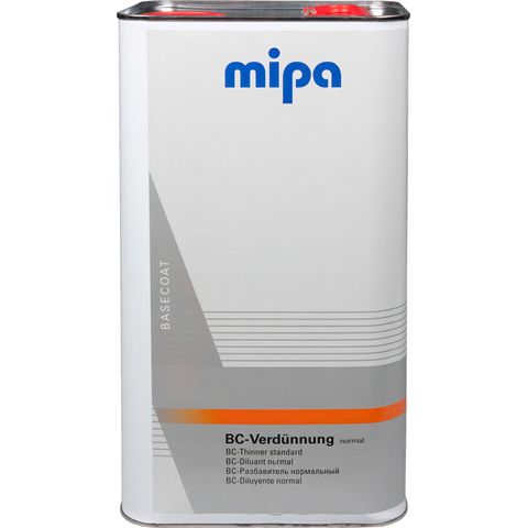 MIPA BASECOAT NORMAL REDUCER