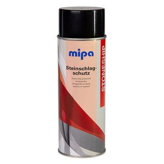 MIPA STONE CHIP 500ML BLACK