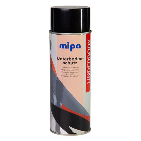 MIPA UNDERBODY BITUMEN AEROSOL 500ML