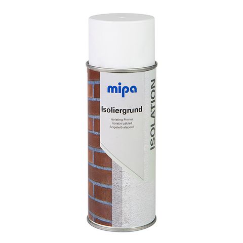 MIPA WATER ISOLATING AEROSOL WHITE 400ML