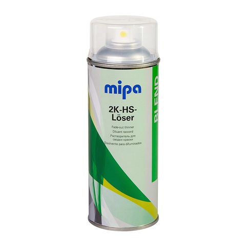 MIPA 2K HS LOSER BLENDING AEROSOL 400ML