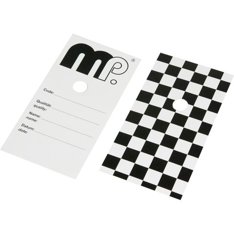 MP SPRAY OUT CARDS (EACH)