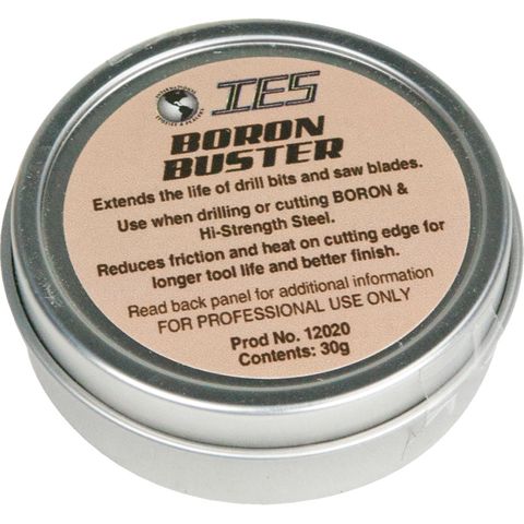 BORON BUSTER CUTTING LUBRICANT 30G