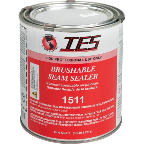 IES BRUSHABLE SEAM SEALER