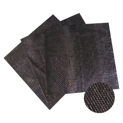 MP SOUND DEADENING SHEETS - PER SHEET