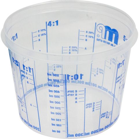 MP MIXING CUPS
