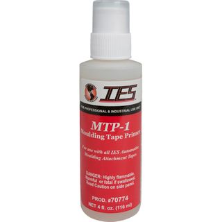 IES MTP-1 MOULDING TAPE PRIMER 4OZ