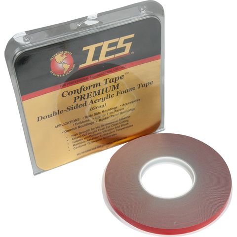 PREMIUM DOUBLE SIDED ACRYLIC FOAM TAPE