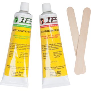 IES HI-STRESS EPOXY TUBE KIT 10OZ