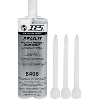 IES BEAD-IT SOUND DEADENER & SEAM SEALER 300ML