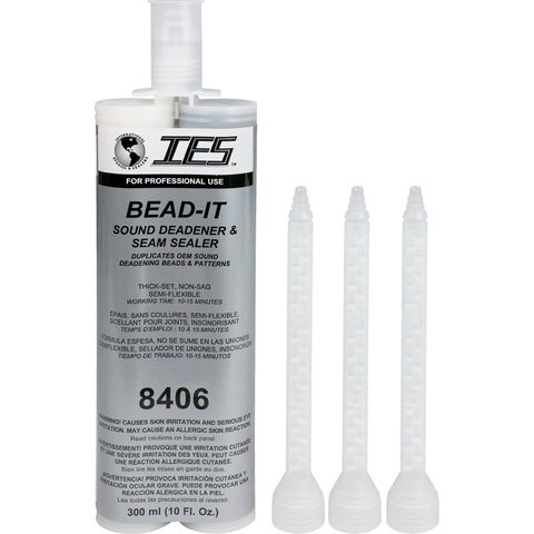 BEAD-IT™ SOUND DEADENER /SEAM SEALER